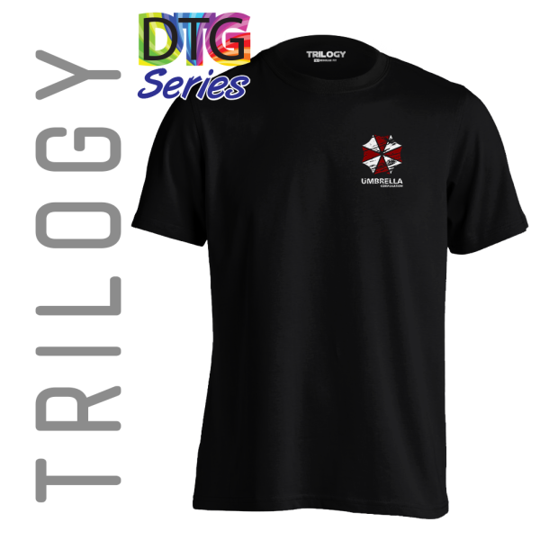 TRILOGY TRG 0469 - Kaos Resident Evil Umbrella Corp Emblem