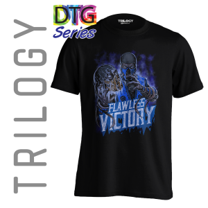 TRILOGY TRG 0473 - Kaos Mortal Sub Zero Flawless Victory
