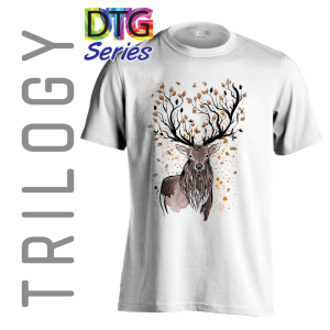 TRILOGY TRG 0478 - Kaos Deer Spring