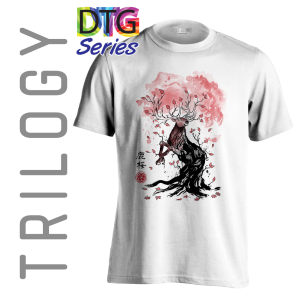TRILOGY TRG 0479 - Kaos Deer Tree