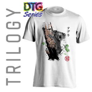 TRILOGY TRG 0481 - Kaos Koala on Tree