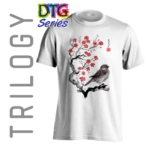 TRILOGY TRG 0482 - Kaos Little Sparrow