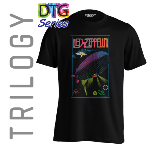 TRILOGY TRG 0515 - Kaos Led Zeppelin