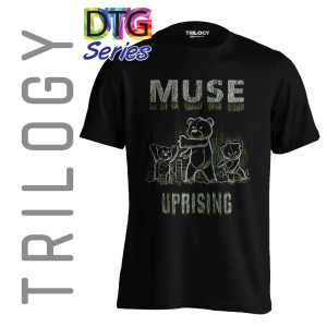 TRILOGY TRG 0529 - Kaos Muse Uprising