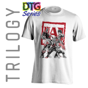 TRILOGY TRG 0532 - Kaos My Hero Academia