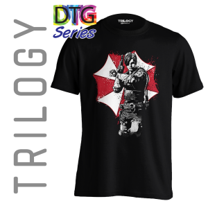 TRILOGY TRG 0537 - Kaos Resident Evil - Leon S. Kennedy