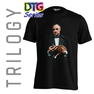 TRILOGY TRG 0546 - Kaos The Godfather - Don Corleone