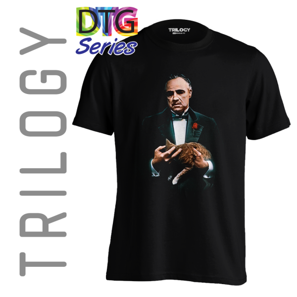 TRILOGY TRG 0546 - Kaos The Godfather - Don Corleone