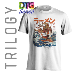 TRILOGY TRG 0547 - Kaos Great Wave Ramen