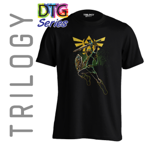 TRILOGY TRG 0549 - Kaos The Legend of Zelda - Link