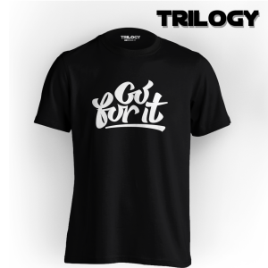 TRILOGY STT 0288 - Kaos Go For It