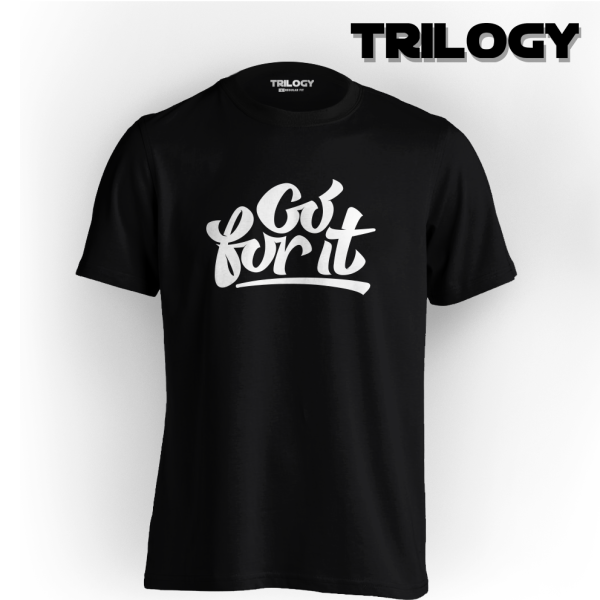 TRILOGY STT 0288 - Kaos Go For It