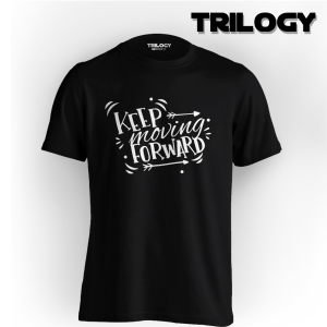 TRILOGY STT 0289 - Kaos Keep Moving Forward