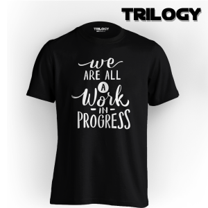 TRILOGY STT 0290 - Kaos Work in Progress