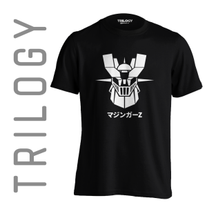 TRILOGY STT 0303 - Kaos Mazinger Z Mazinga Z