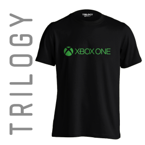 TRILOGY STT 0309 - Kaos XBox One Logo