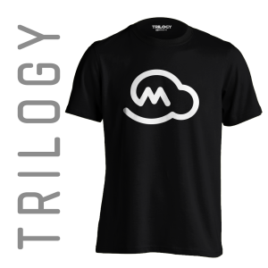 TRILOGY STT 0310 - Kaos My Nintendo Logo