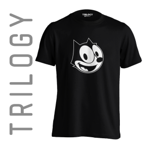 TRILOGY STT 0320 - Kaos Felix The Cat