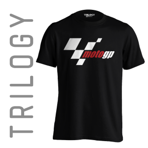 TRILOGY STT 0339 - Kaos MotoGP Logo