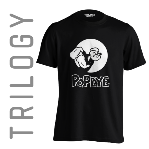 TRILOGY STT 0374 - Kaos Popeye The Sailorman