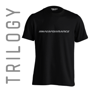 TRILOGY STT 0376 - Kaos BMW M Performance