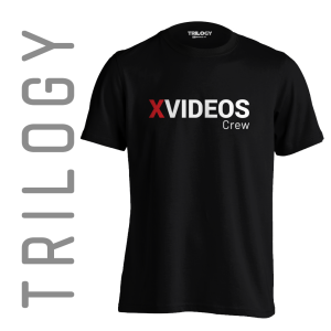 TRILOGY STT 0391 - Kaos Xvideos Crew Parody