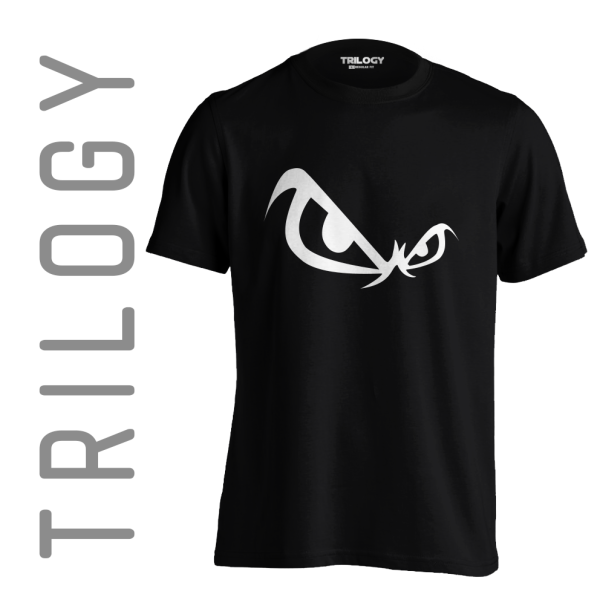 TRILOGY STT 0392 - Kaos No Fear