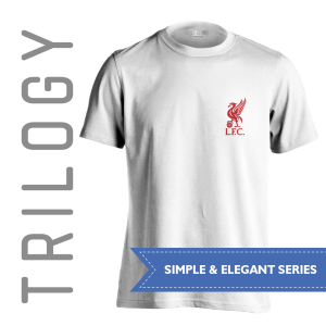 TRILOGY STT 0396 - Kaos Liverpool Emblem