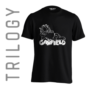 TRILOGY STT 0403 - Kaos Garfield