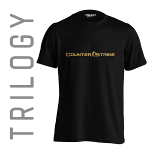 TRILOGY STT 0407 - Kaos Counter Strike
