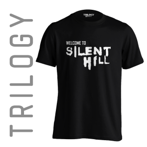 TRILOGY STT 0408 - Kaos Welcome to Silent Hill