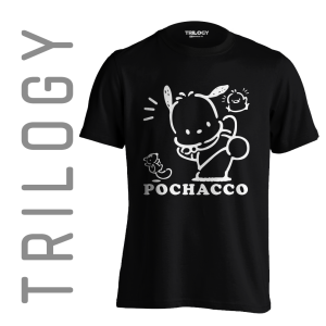 TRILOGY STT 0410 - Kaos Pochacco