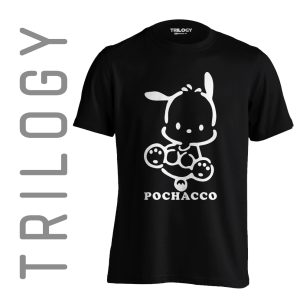 TRILOGY STT 0411 - Kaos Pochacco