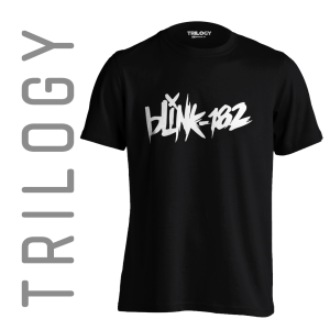 TRILOGY STT 0416 - Kaos Blink 182