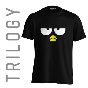TRILOGY STT 0433 - Kaos Badtz Maru Face