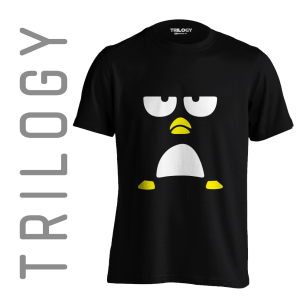 TRILOGY STT 0434 - Kaos Badtz Maru