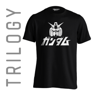 TRILOGY STT 0482 - Kaos Gundam RX-78-02