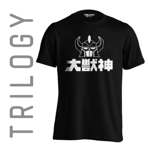 TRILOGY STT 0483 - Kaos Power Rangers Megazord
