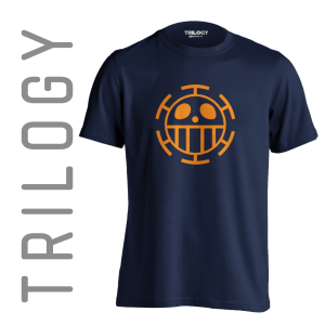 TRILOGY STT 0503 - Kaos One Piece Trafalgar Law