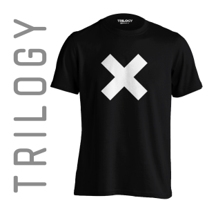TRILOGY STT 0504 - Kaos X Mark