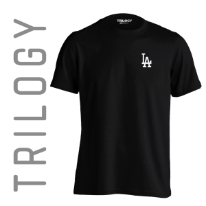 TRILOGY STT 0511 - Kaos Los Angeles LA Dodgers Emblem