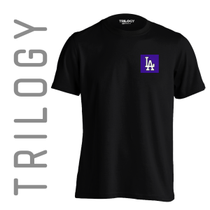 TRILOGY STT 0512 - Kaos Los Angeles LA Dodgers Emblem