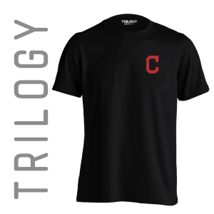 TRILOGY STT 0525 - Kaos Cleveland Indians Emblem