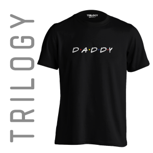 TRILOGY STT 0534 - Kaos Friends Style Daddy