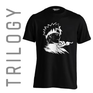 TRILOGY STT 0453 - Kaos Naruto