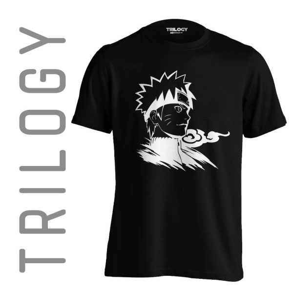TRILOGY STT 0453 - Kaos Naruto