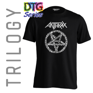 TRILOGY TRG 0561 - Kaos Anthrax