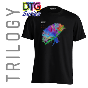 TRILOGY TRG 0562 - Kaos MUSE The 2nd Law