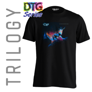 TRILOGY TRG 0563 - Kaos The SCRIPT