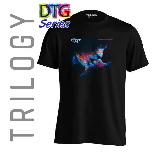 TRILOGY TRG 0563 - Kaos The SCRIPT